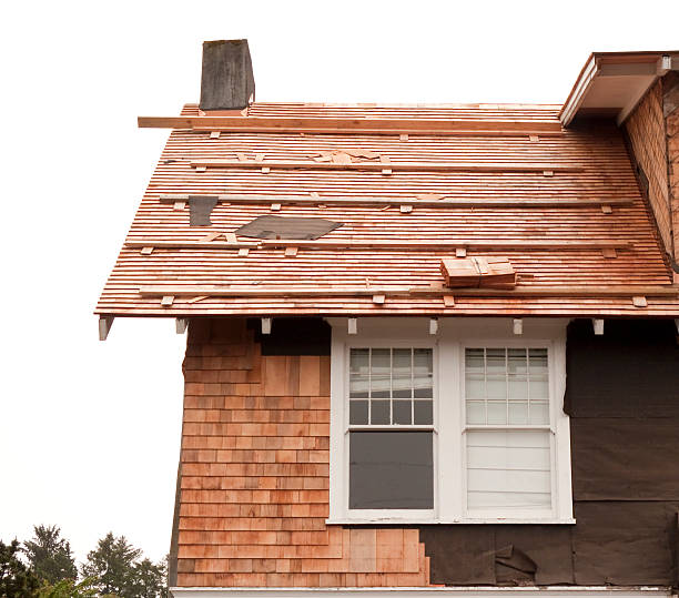 Best Siding Removal and Disposal  in Shippensburg University, PA